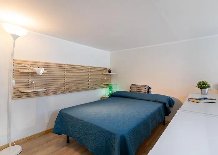 Apartment Guesthost - Lovely Flat In Front Of The