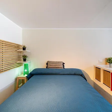 公寓 Guesthost - Lovely Flat In Front Of The *
